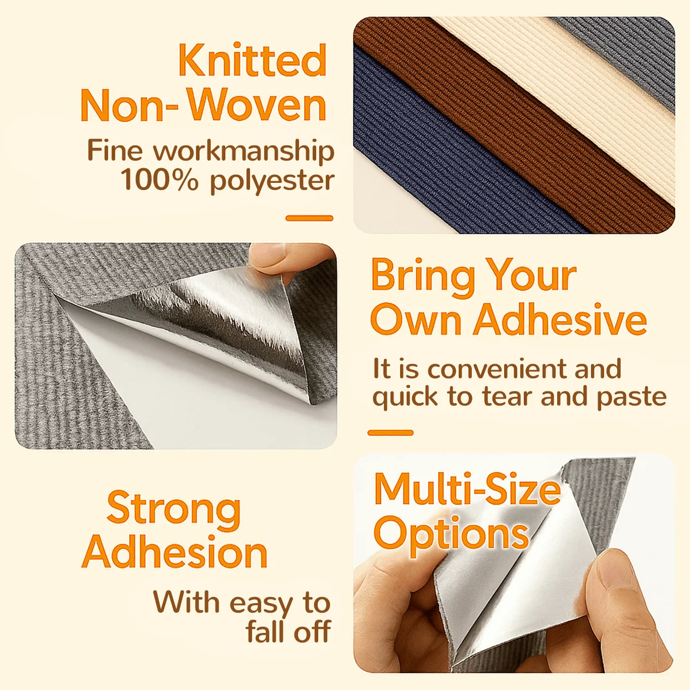 Scratch Protection Film