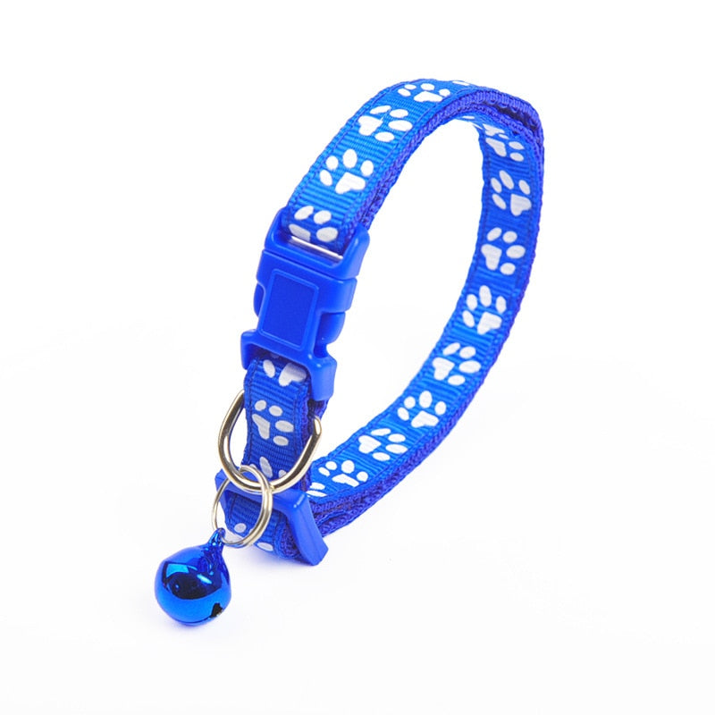 Adjustable Cat Collars