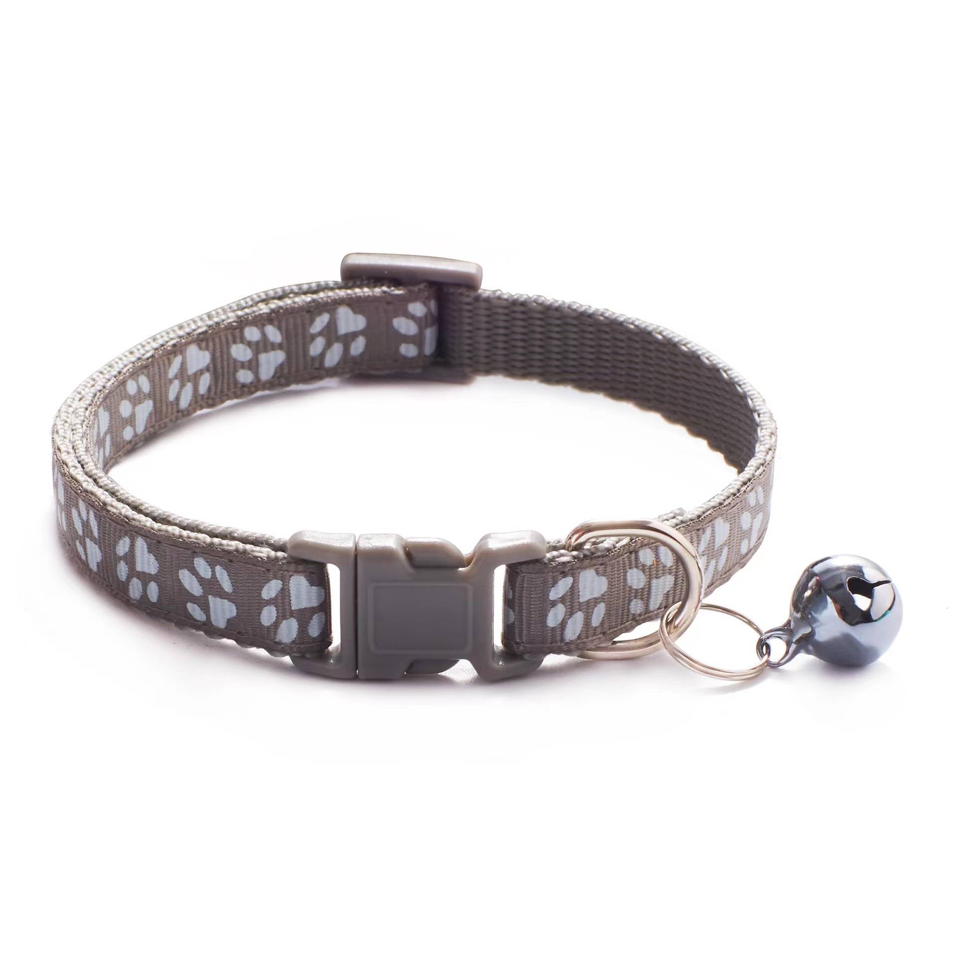 Adjustable Cat Collars