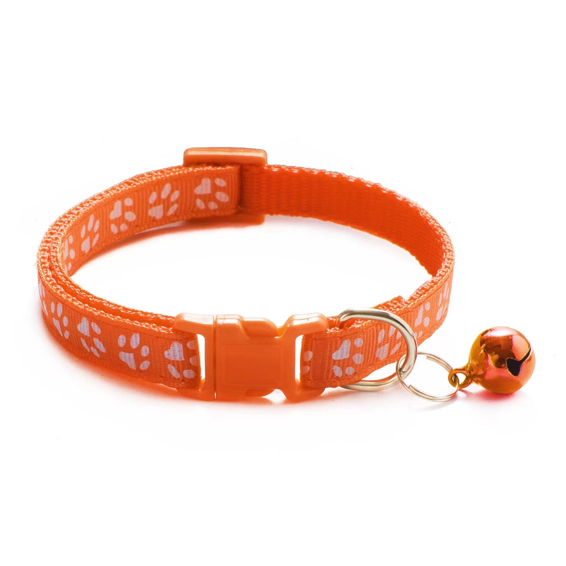 Adjustable Cat Collars