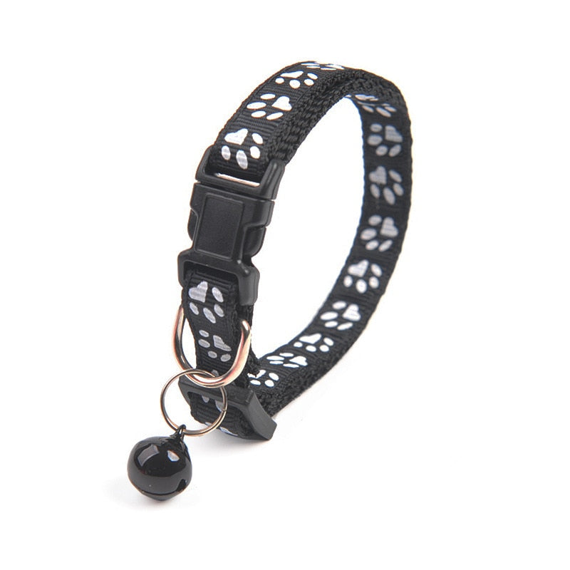 Adjustable Cat Collars