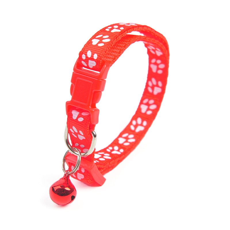 Adjustable Cat Collars