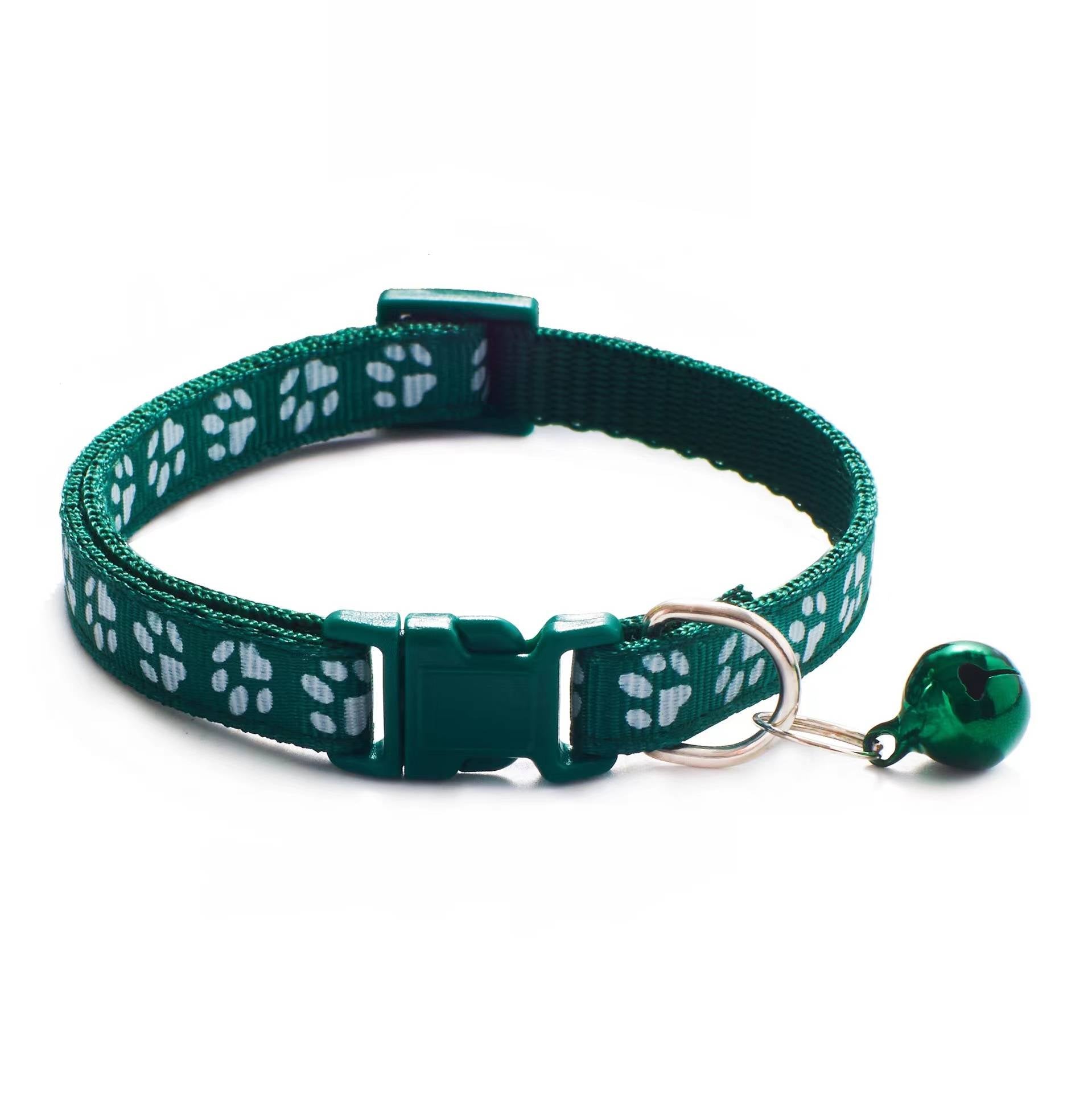 Adjustable Cat Collars