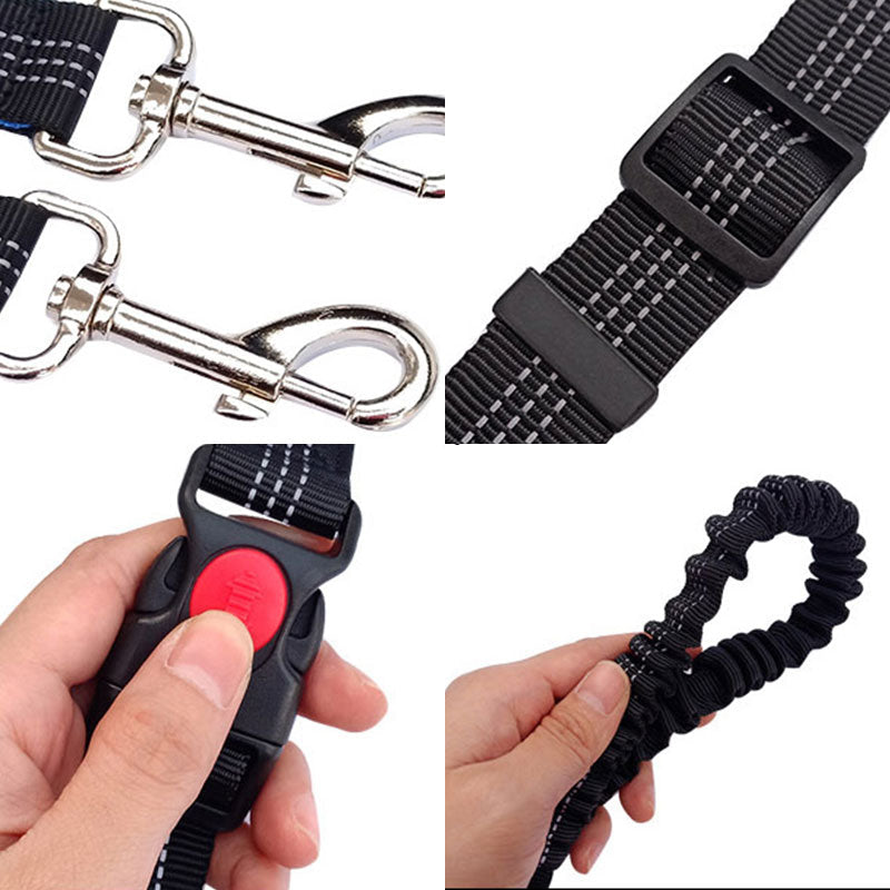 Adjustable Cat Leash