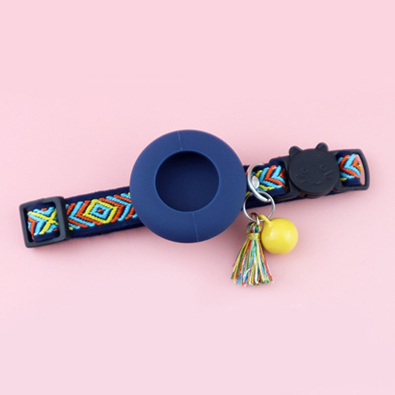 Airtag Cat Collar
