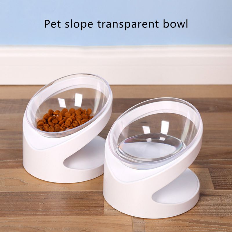 Anti Vomiting Cat Bowl