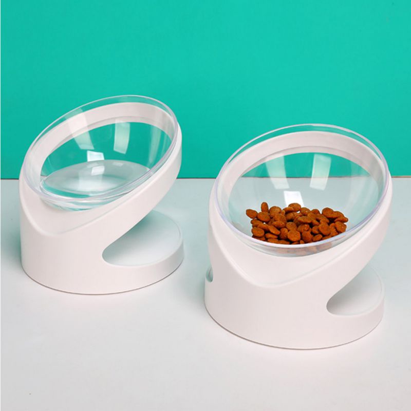 Anti Vomiting Cat Bowl