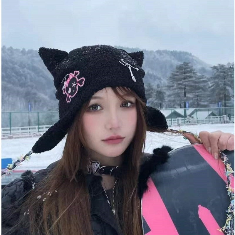 Arctic Cat Beanie