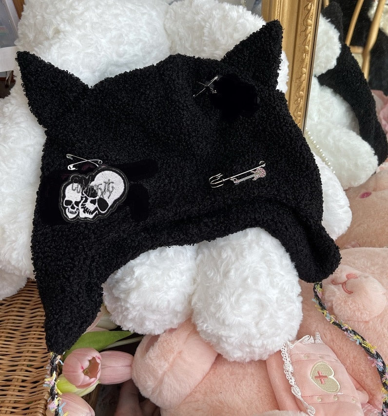 Arctic Cat Beanie