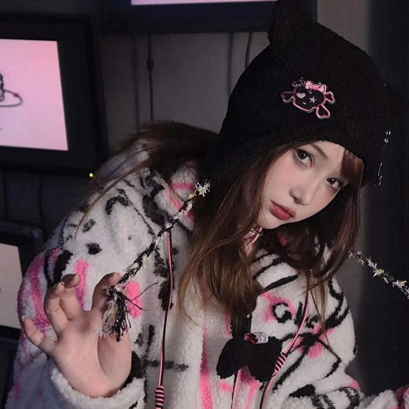 Arctic Cat Beanie