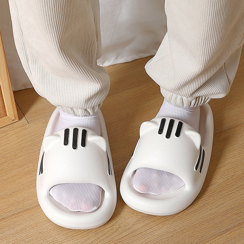 Arctic Cat Slippers