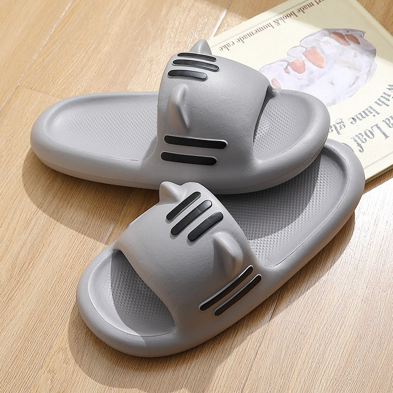 Arctic Cat Slippers
