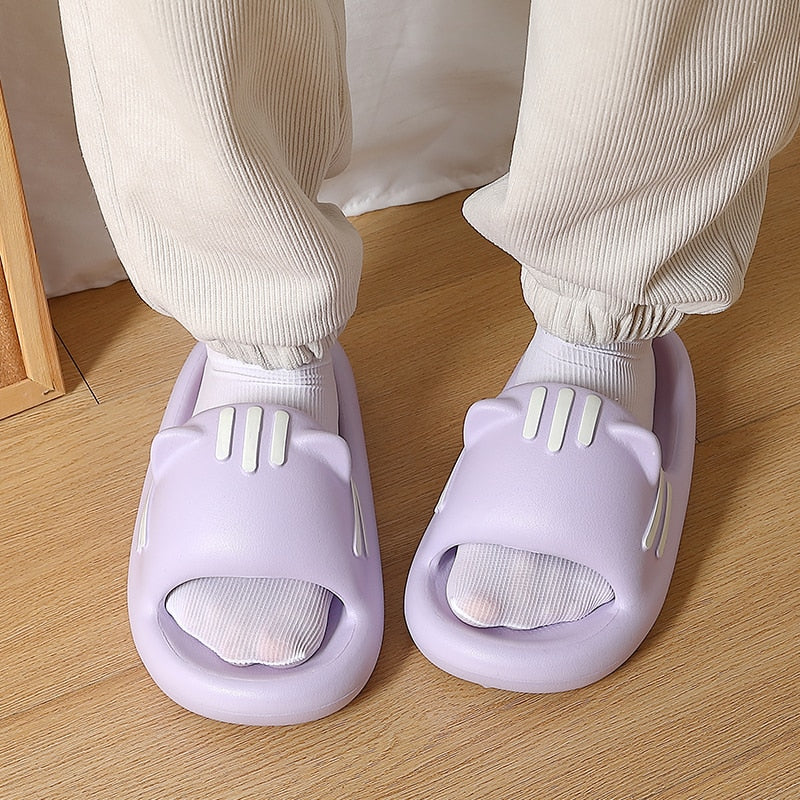Arctic Cat Slippers