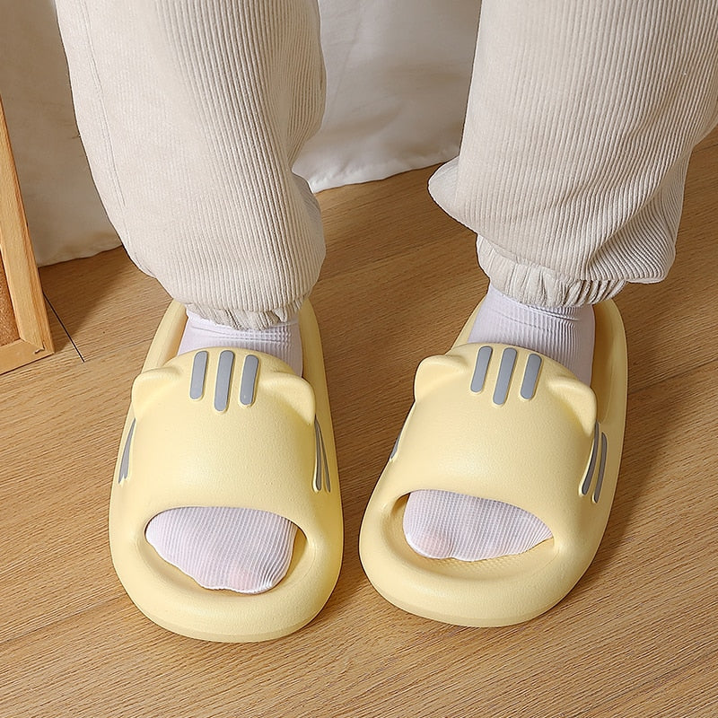 Arctic Cat Slippers