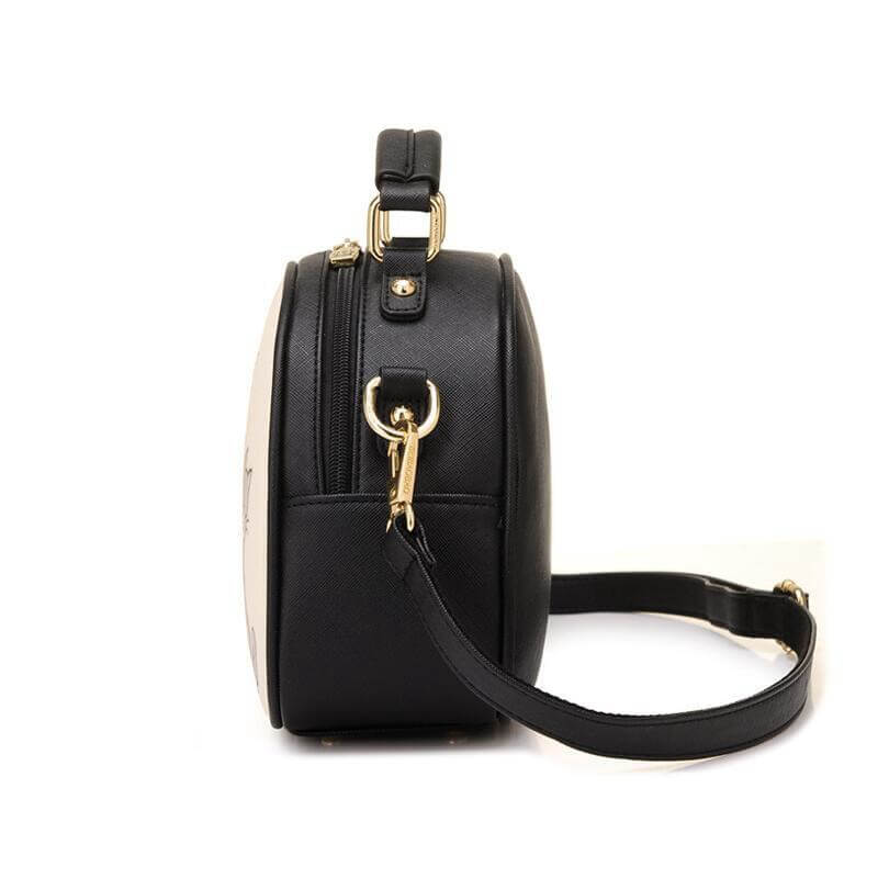 "Are You Ok?" Cat Handbag