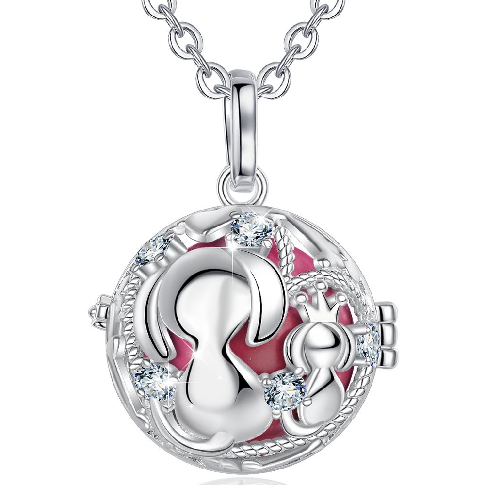 Ashes Necklace Cat