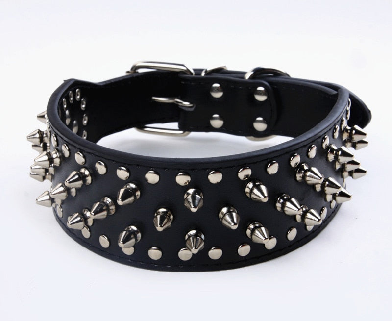 Badass Cat Collars