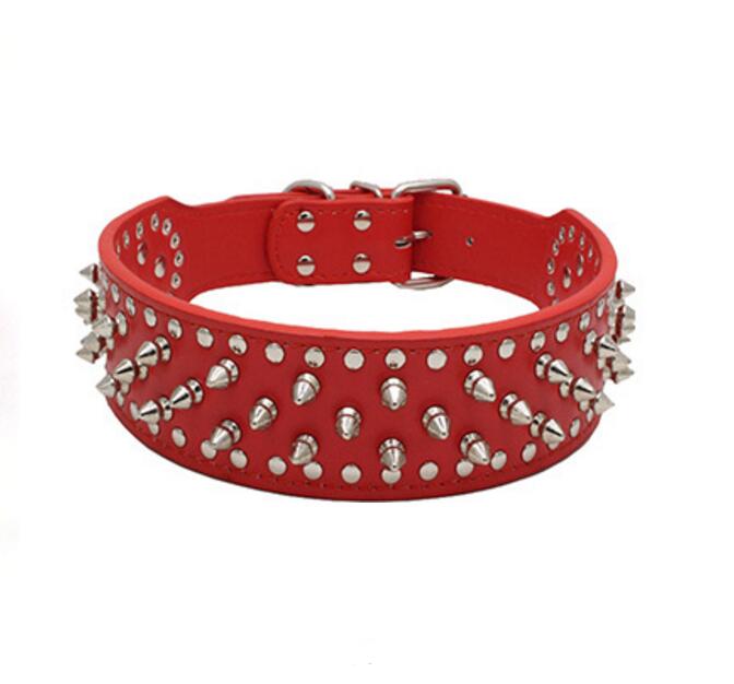 Badass Cat Collars