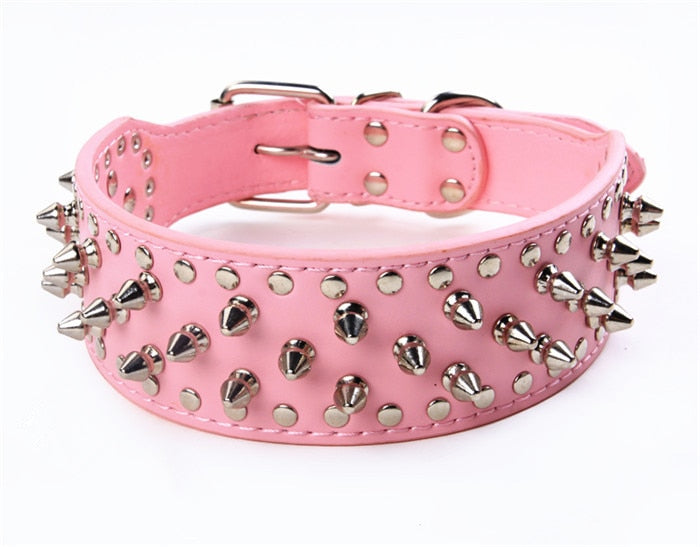 Badass Cat Collars