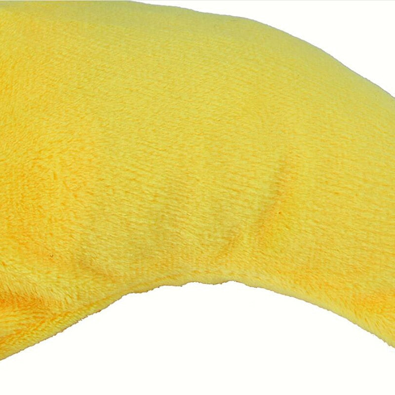 Banana Hat for Cats