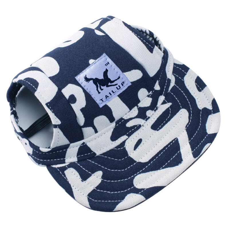 Baseball Hats for Cats