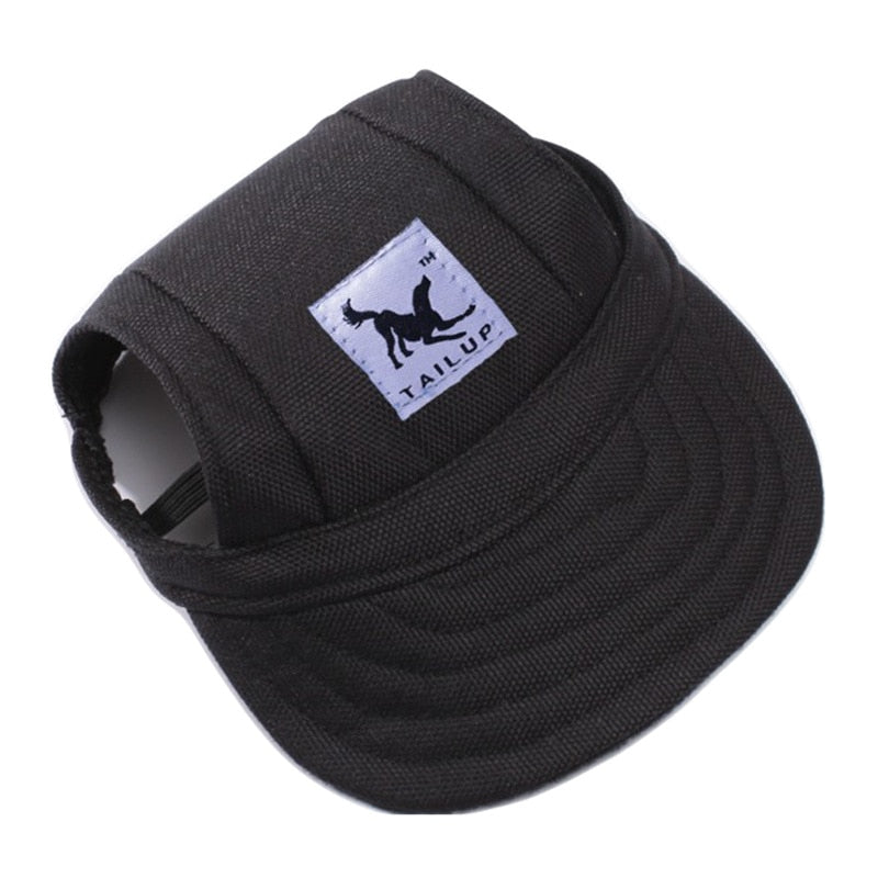 Baseball Hats for Cats