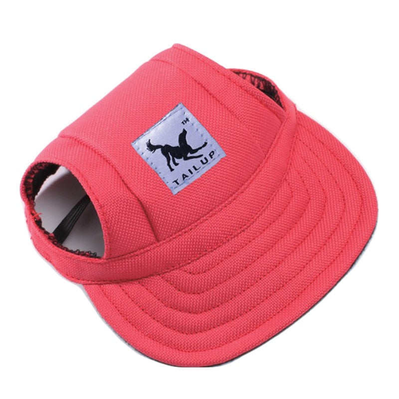 Baseball Hats for Cats