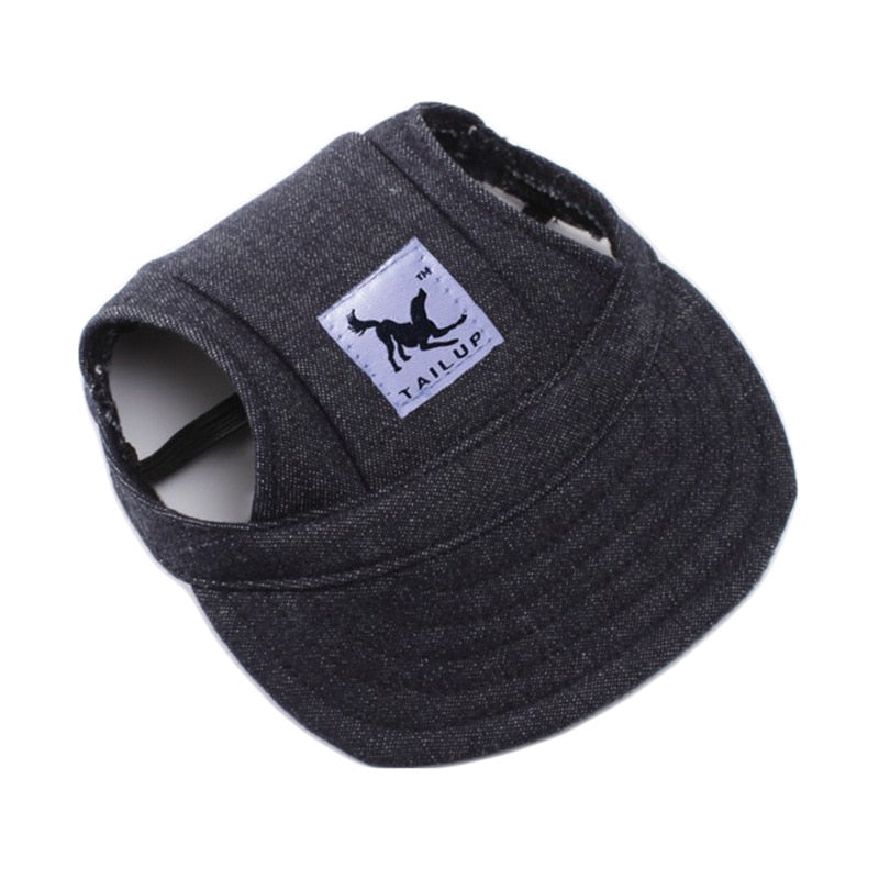 Baseball Hats for Cats