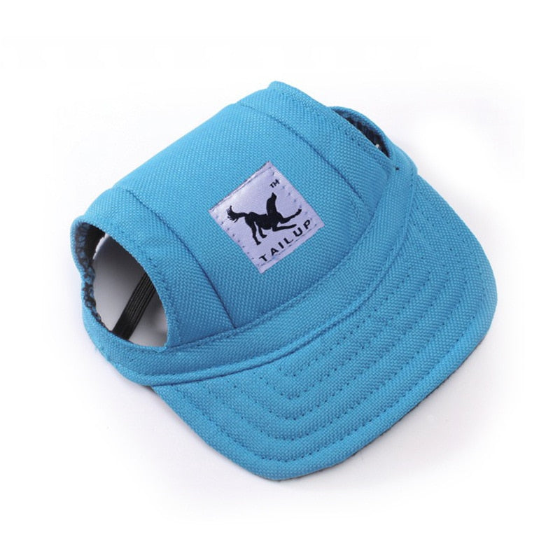Baseball Hats for Cats