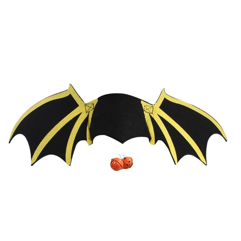 Batman Costume for Cats