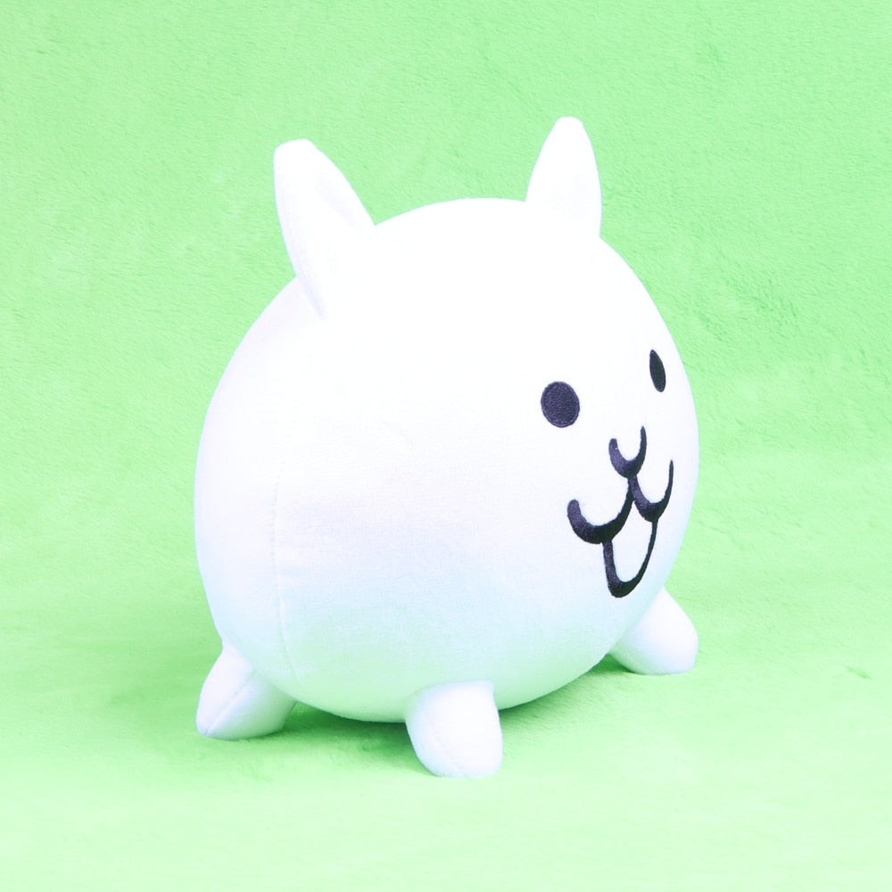 Battle Cats Plush