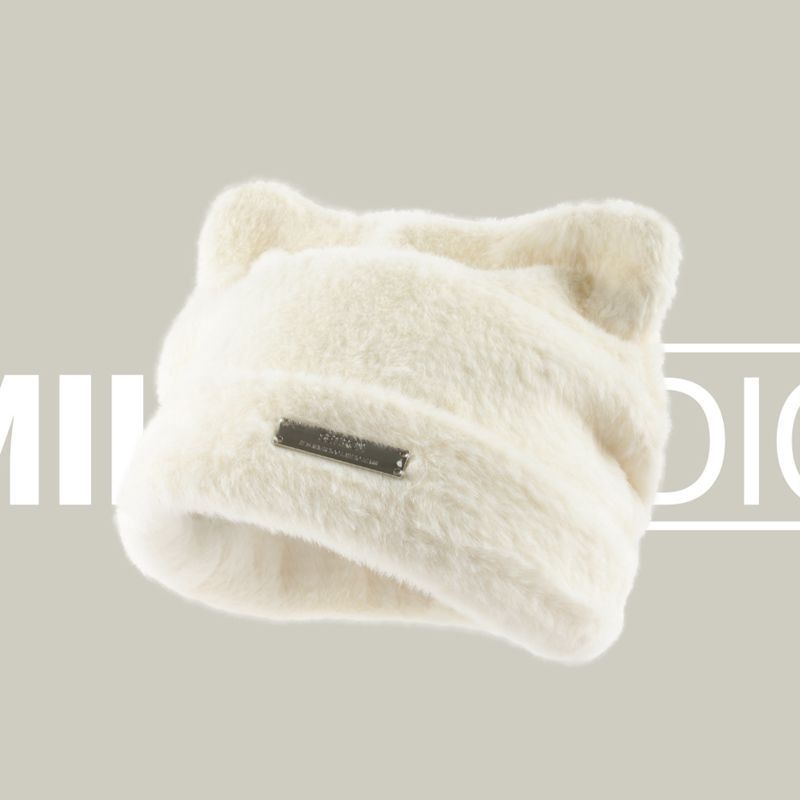 Beanie Cat Hat