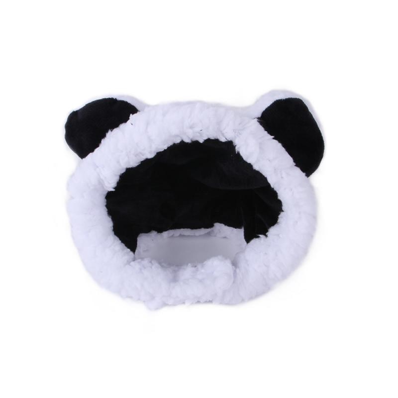 Bear Hat for Cats