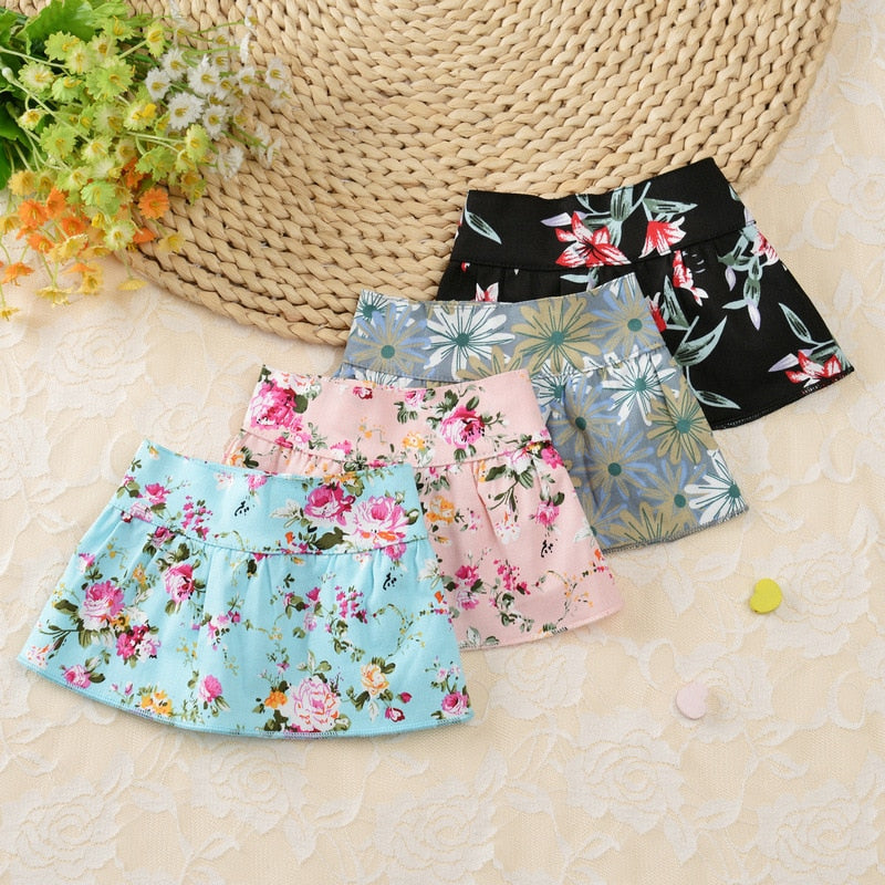 Bikini Clothes for Cats