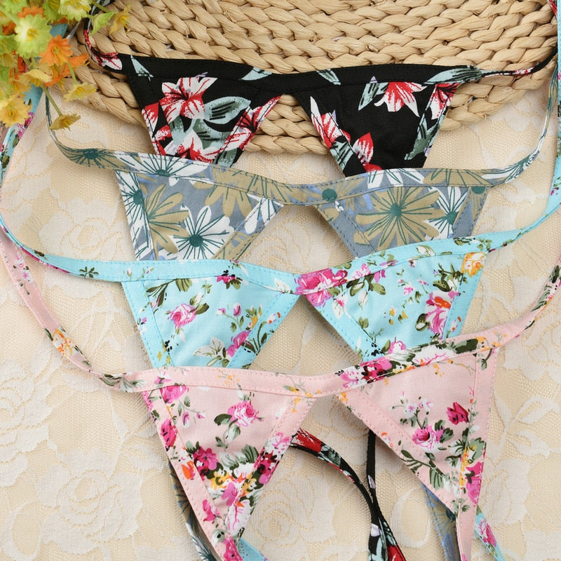 Bikini Clothes for Cats