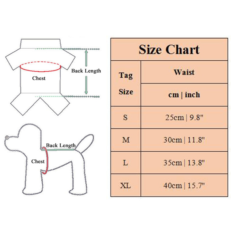Bikini Clothes for Cats