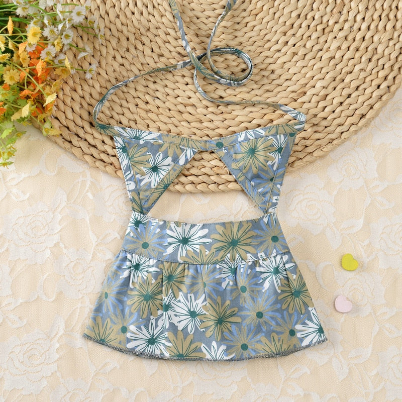 Bikini Clothes for Cats