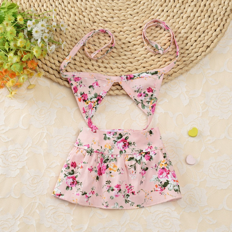 Bikini Clothes for Cats