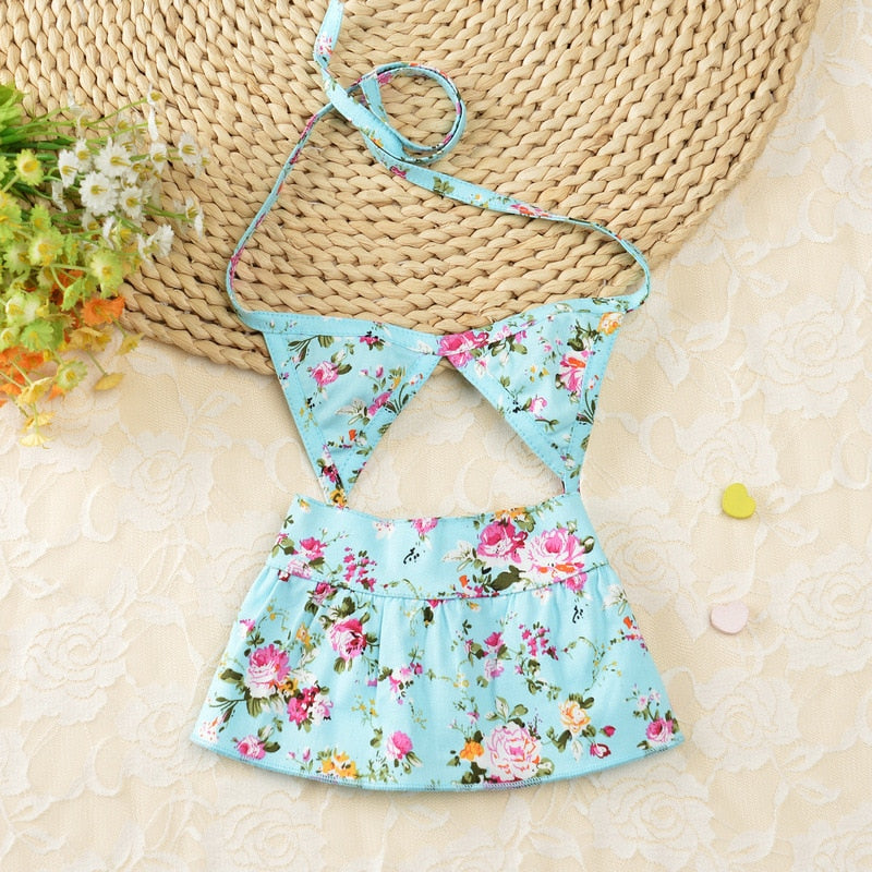 Bikini Clothes for Cats
