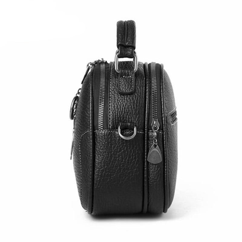 Black Cat Crossbody Bag