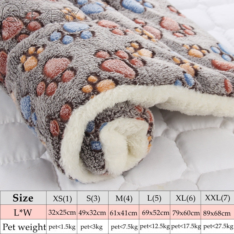 Blanket for Cats