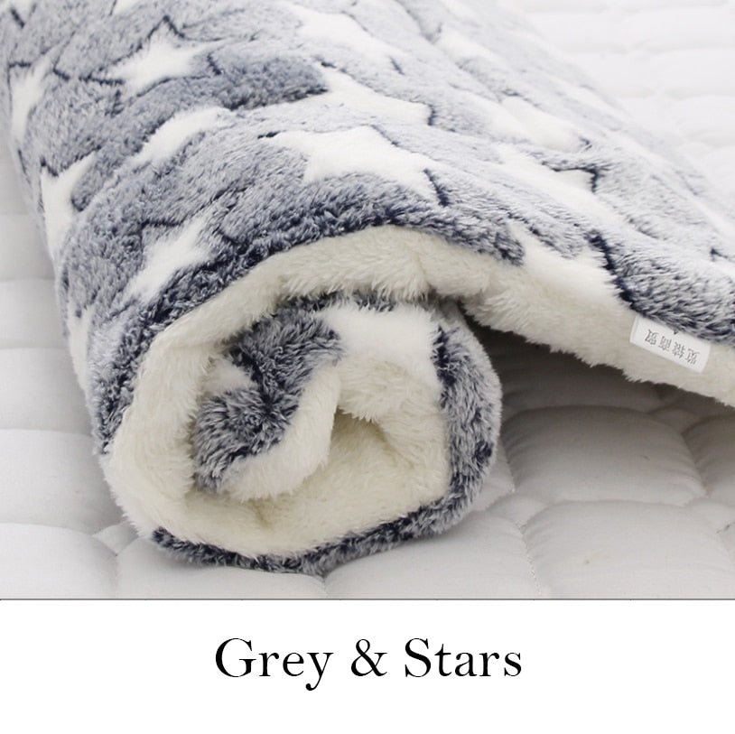 Blanket for Cats