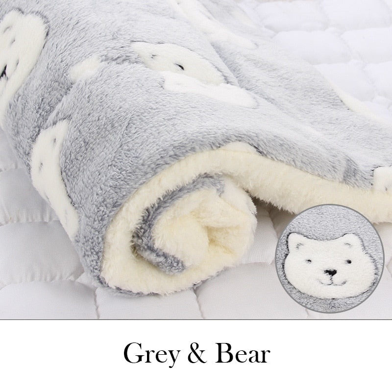 Blanket for Cats