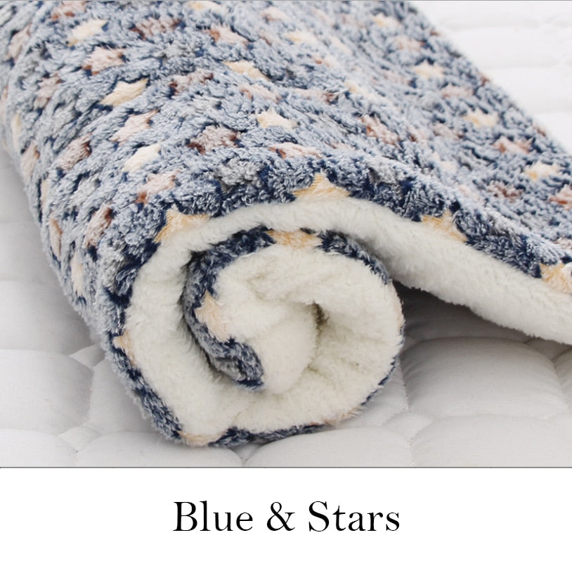 Blanket for Cats