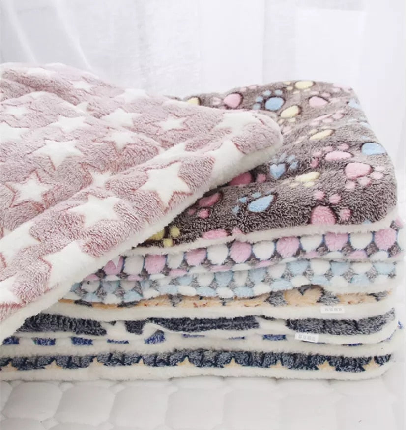 Blanket for Cats