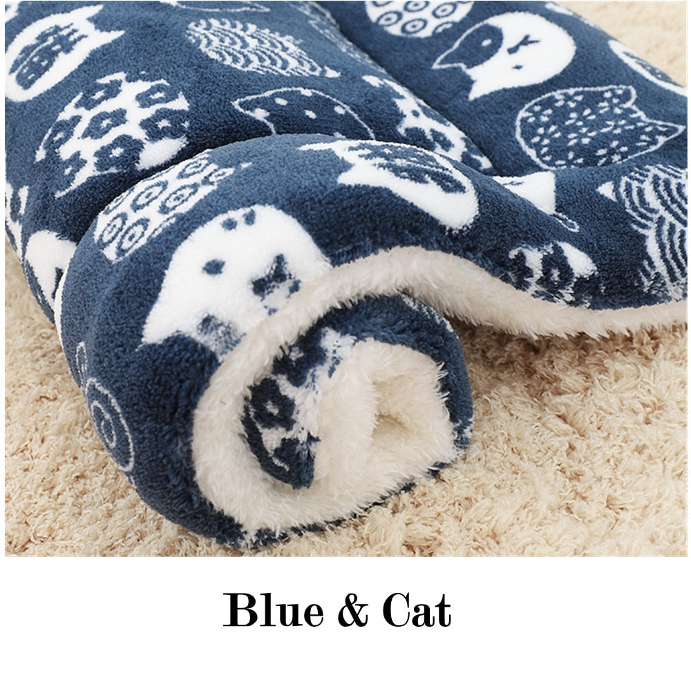 Blanket for Cats