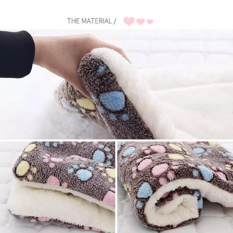 Blanket for Cats