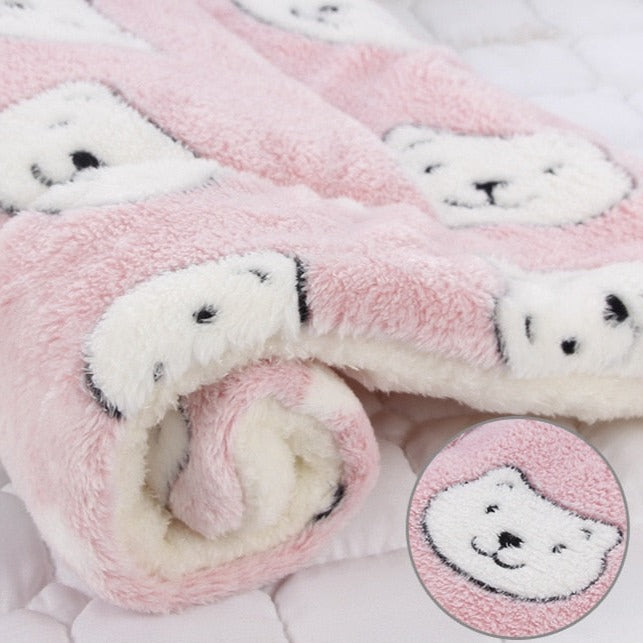 Blanket for Cats