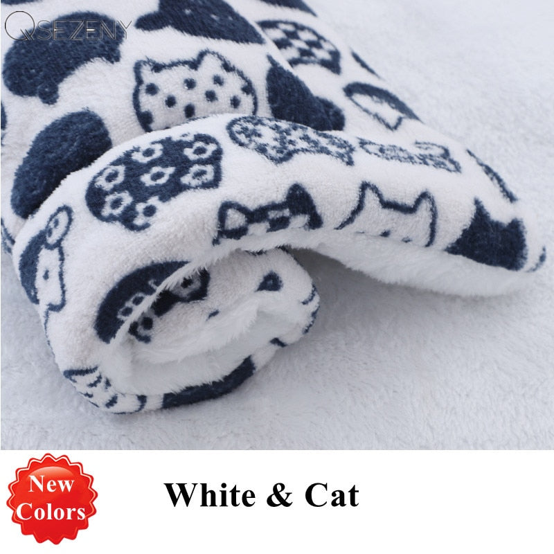 Blanket for Cats
