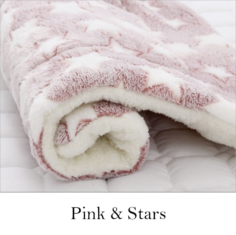 Blanket for Cats